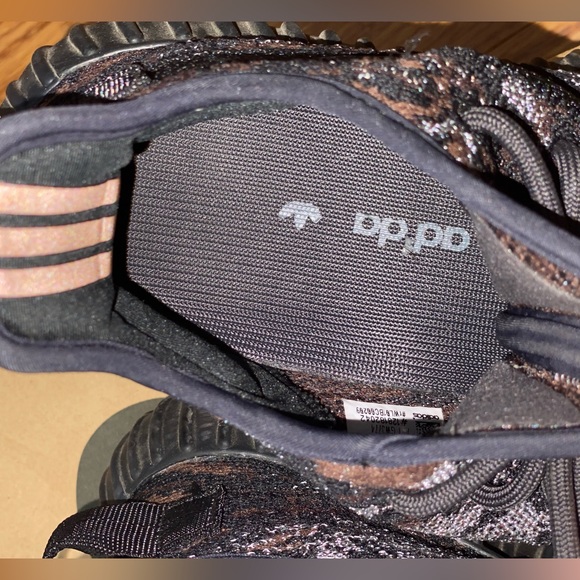 YEEZY BOOST 350 MIX ROCK 6.5 mens size - Picture 12 of 12